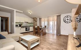 Apartment Mikulic